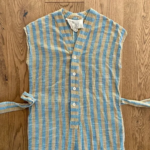 Ace & Jig Rhys Jumpsuit